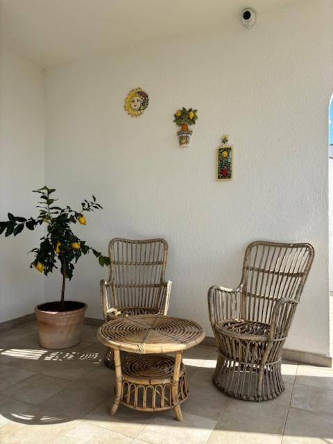 Villa Gioia Capilungo Esterno foto