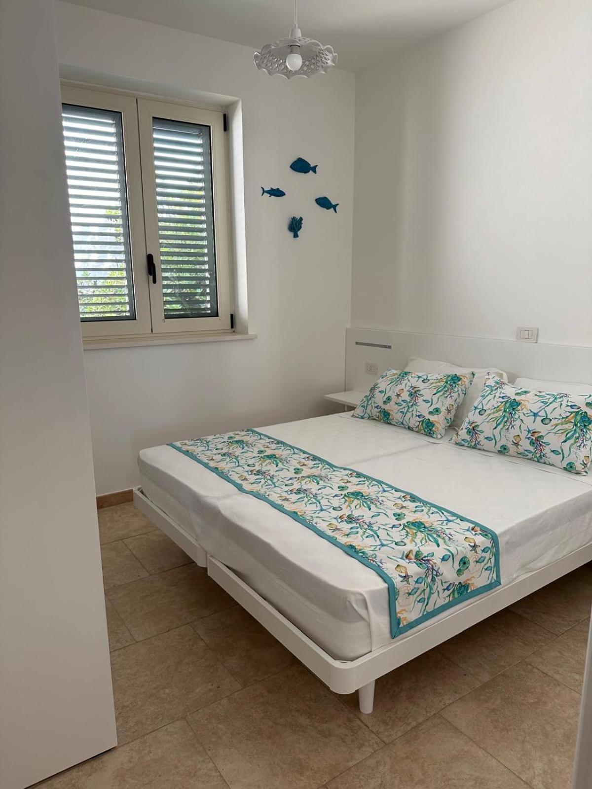 Villa Gioia Capilungo Esterno foto